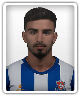 Hélder Almeida