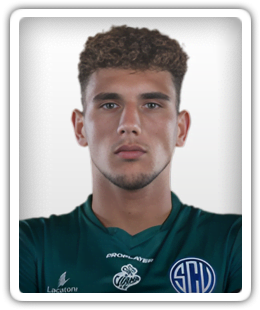 Ismael Lekbab