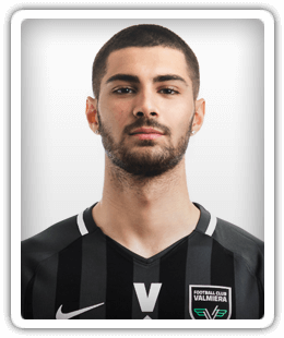 Jorginho