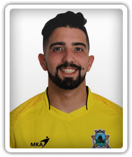Daniel Clemente