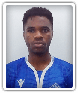 Philip Ikeocha