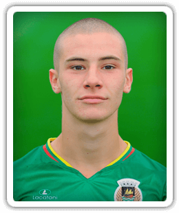 Diogo Almeida