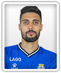 Filipe Almeida