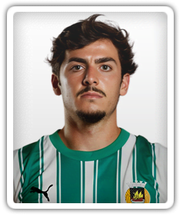 Frederico Namora