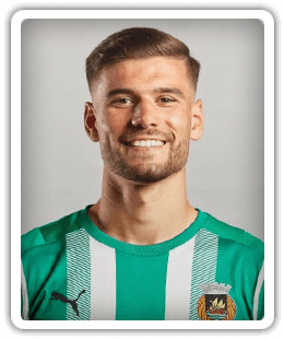 Rúben Gonçalves
