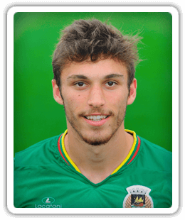 Tiago São Bento
