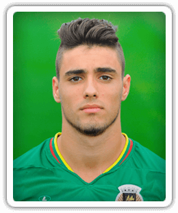 Luís Pereira