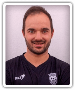 Nélson Almeida