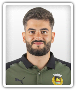 Tiago Araújo