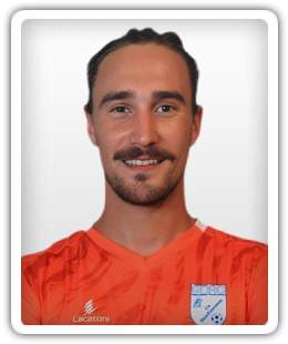Luís Vieira