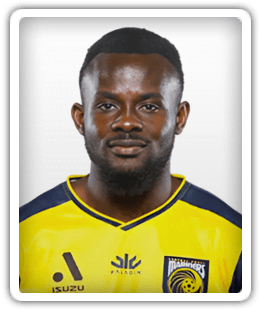 Paul Ayongo