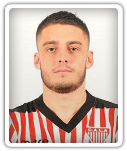 Valentín Haberkon