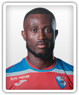 Ghislain Konan