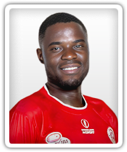 Moses Phiri