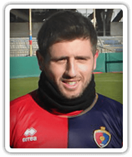 Gennaro Porpora
