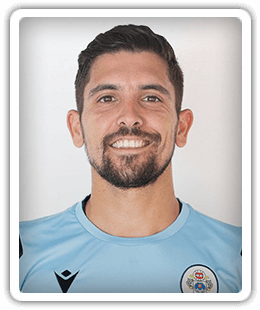 Rúben Borges