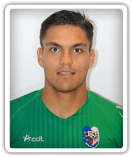 Duarte Nuno