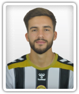 Afonso Freitas
