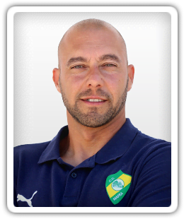 Pedro Guerreiro
