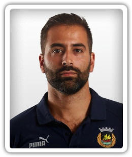 Nuno Almeida