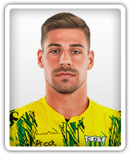 Rui Gomes