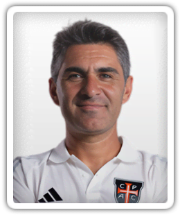 Alexandre Santana