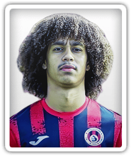 Felipe Ryan
