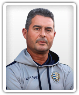 Paulo Cotrim