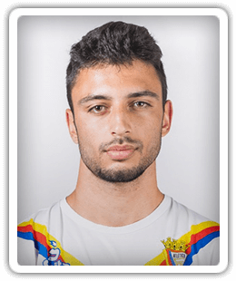 Miguel Barros