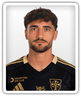 Miguel Sousa