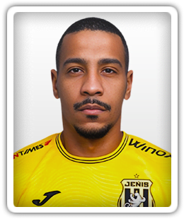 Adilio Santos
