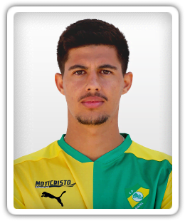 Diogo Capitão