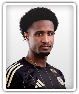 Babacar Fati