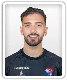 Brian Araújo