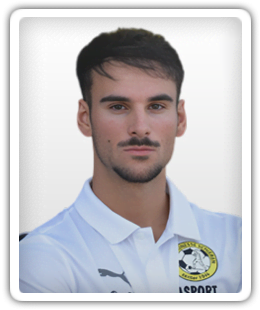 Bruno Caixado