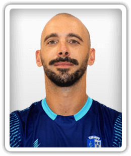 João Luís Azevedo