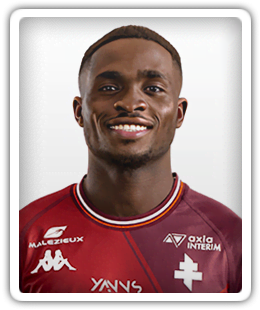 Koffi Kouao