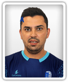 Pedro Nogueira