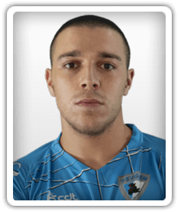 Tiago Vieira