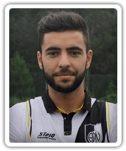 Diogo Novo