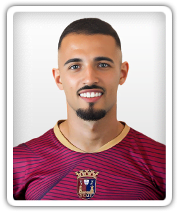 Tiago Matos