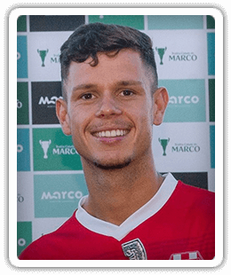 Kevin Amarante