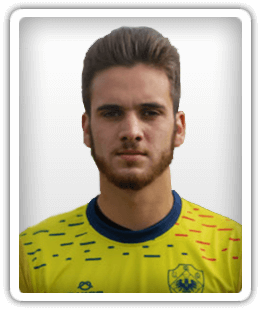 Gonçalo Gonçalves
