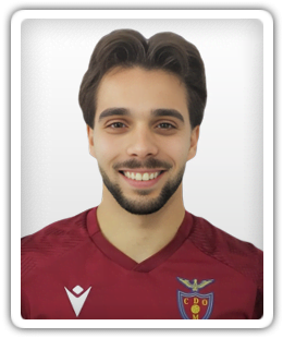 Diogo Macedo