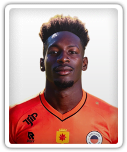 Celton Biai
