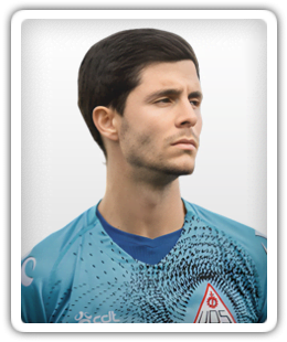 David Santos