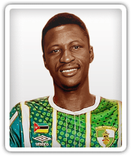 Dayo António