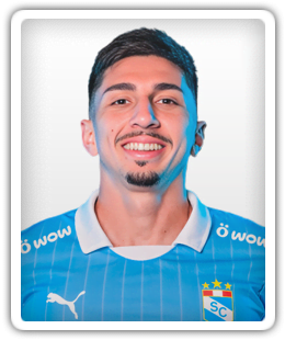 Gustavo Cazonatti
