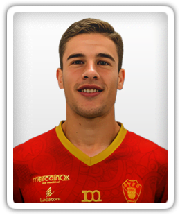Kiko Pereira