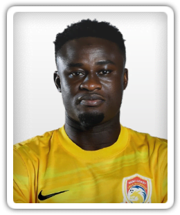 Abdul Aziz Yakubu